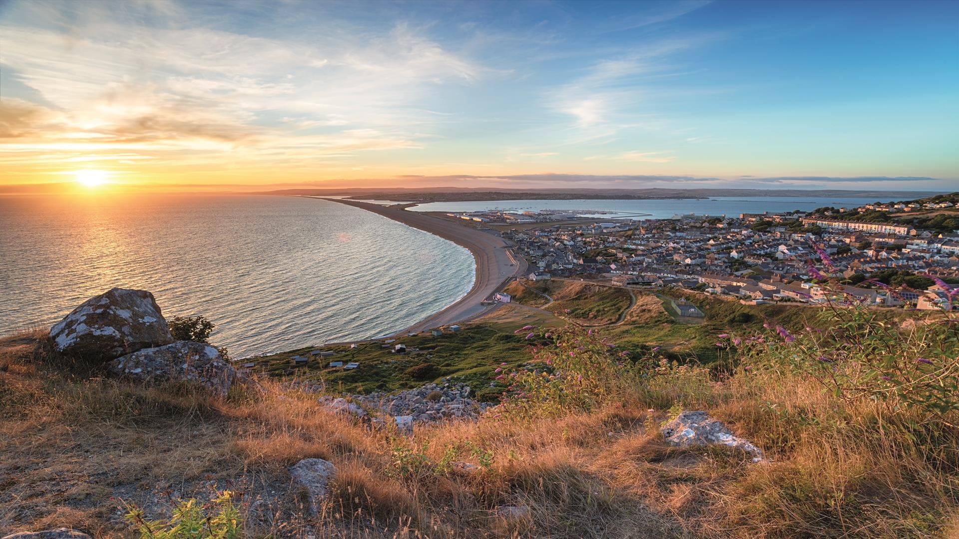 Isle of Portland